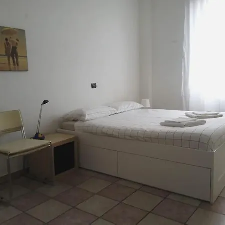 Zona Bicocca Isola